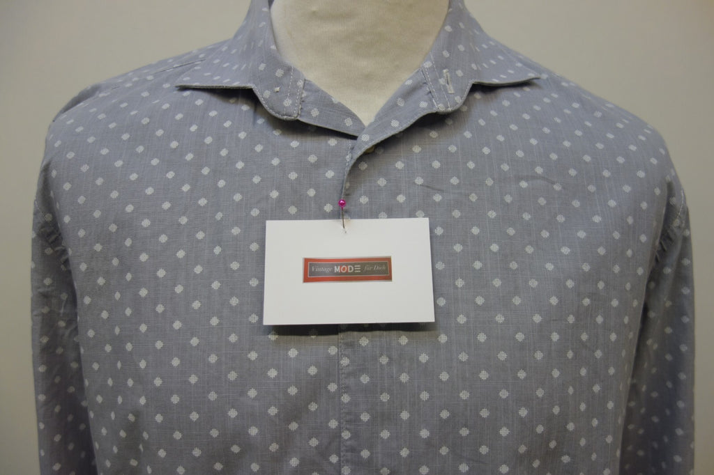 EK0001 Herren Hemd von United colors of benetton1