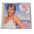 EB3157 Sommerwein Meine schönsten Sommersongs von Claudia Jung  (CD, 2007)0