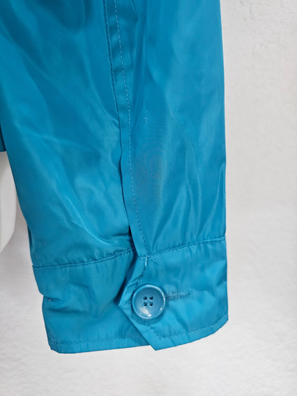 EK6004 Damen Jacke von Bata, türkis, Gr. 465