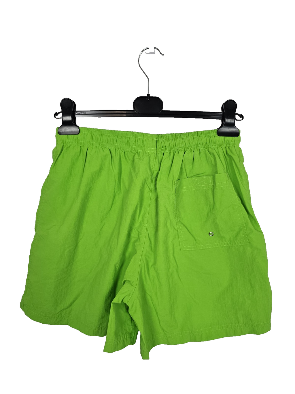 EK8333 Jungen Badehose von KangaRoos, Grün, Gr. M3