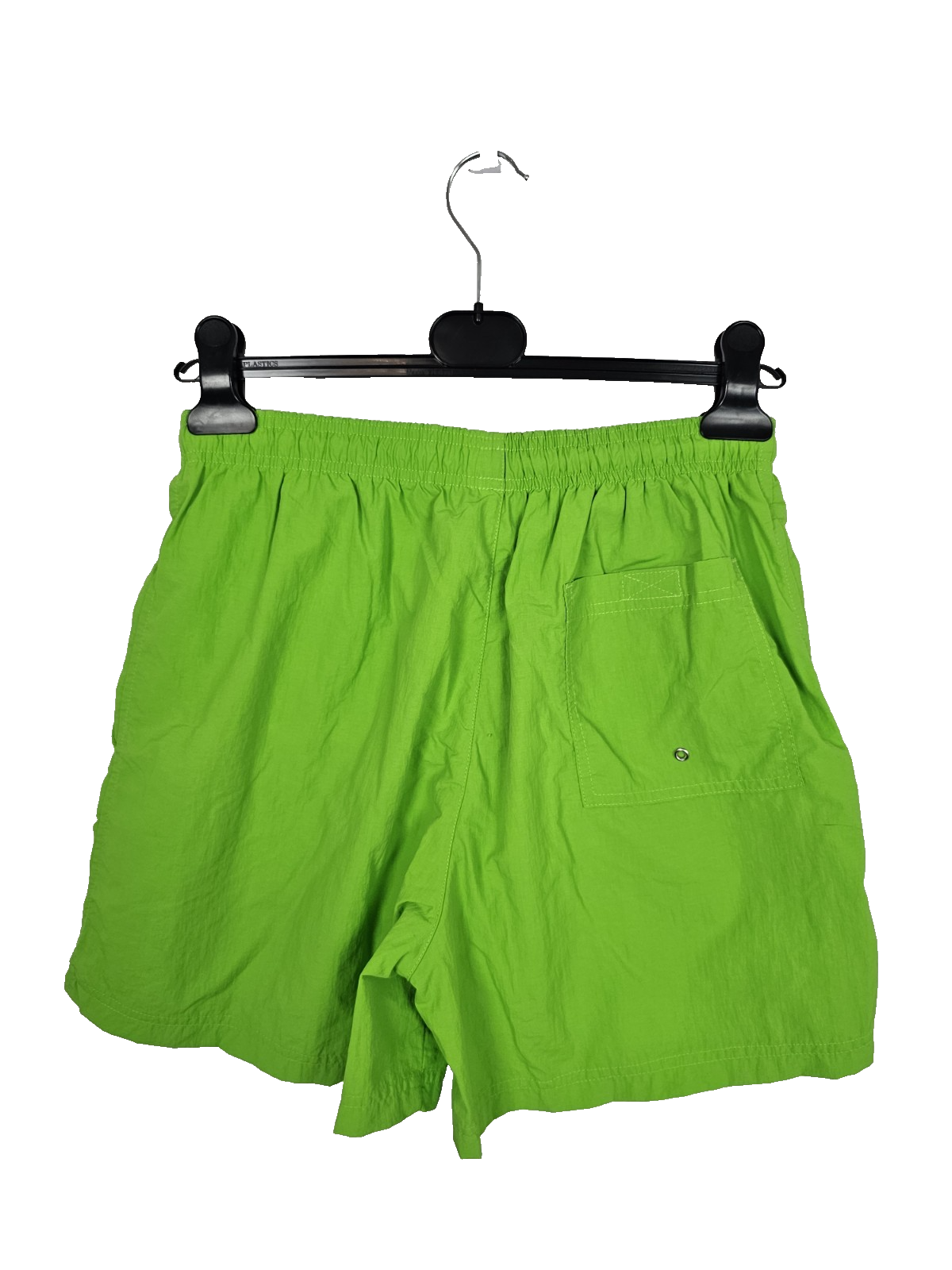 EK8333 Jungen Badehose von KangaRoos, Grün, Gr. M3