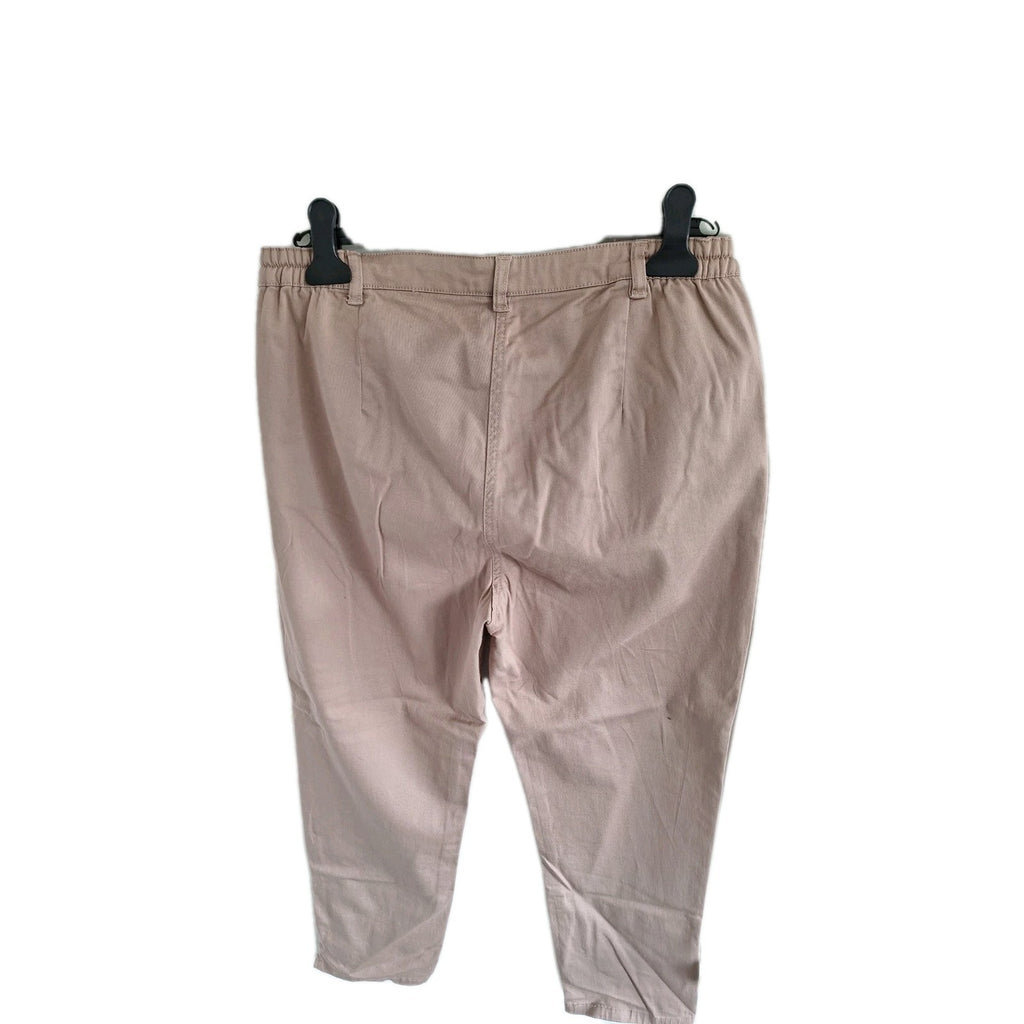 EK8683 Damen Hose, altrosa Gr.222