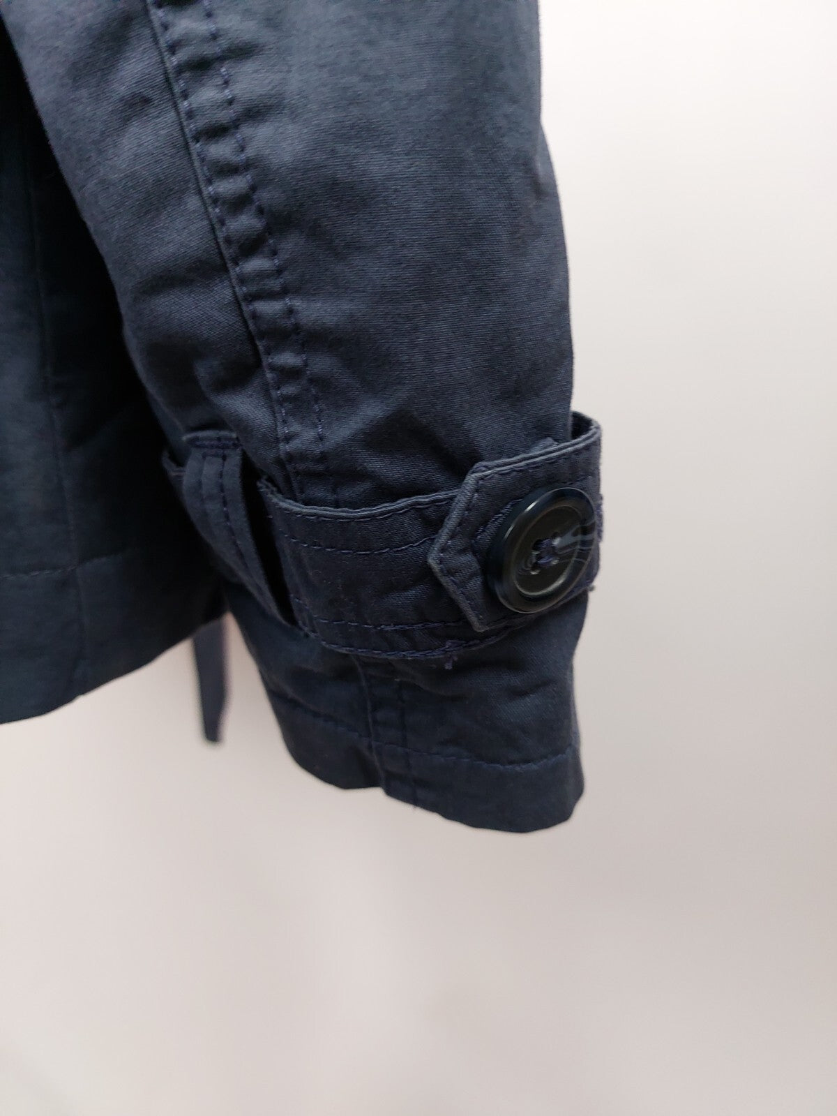 EK5048 Damen Jacke von Esprit, blau, Gr. 367