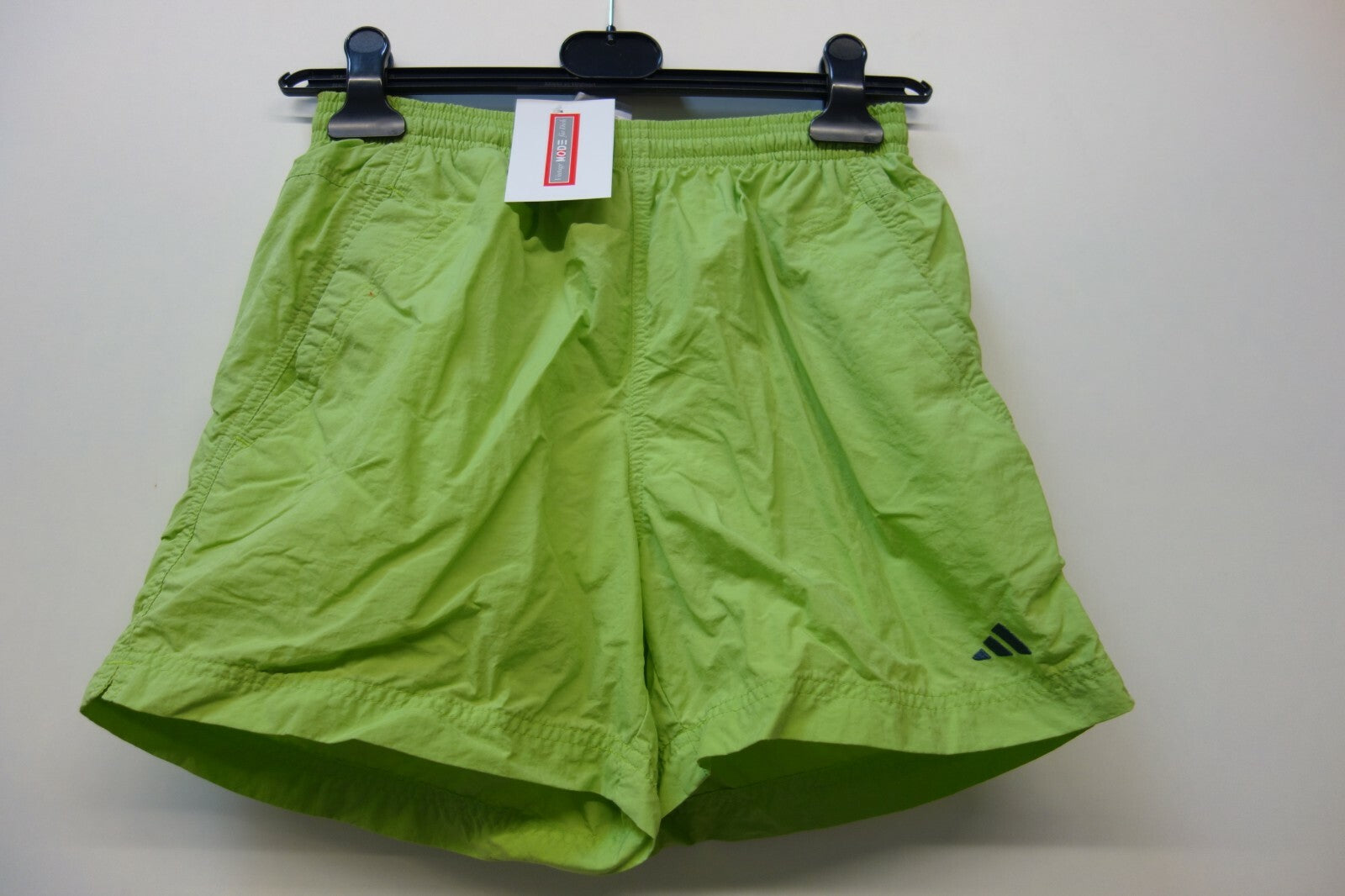 EK0496 Jungen badehose von adidas, grün0