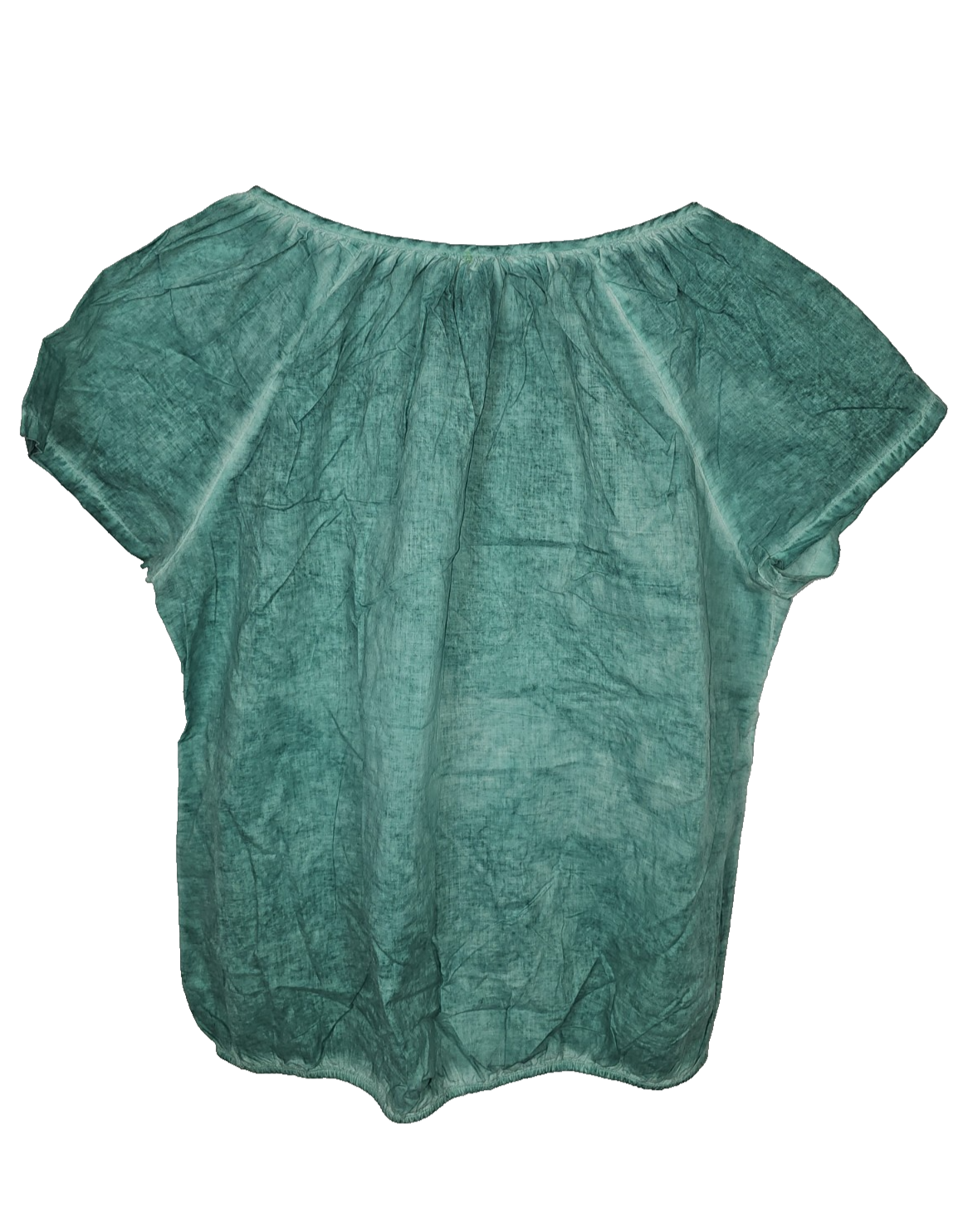 EK7944 Damen Bluse von Bexleys, grün, Gr.482