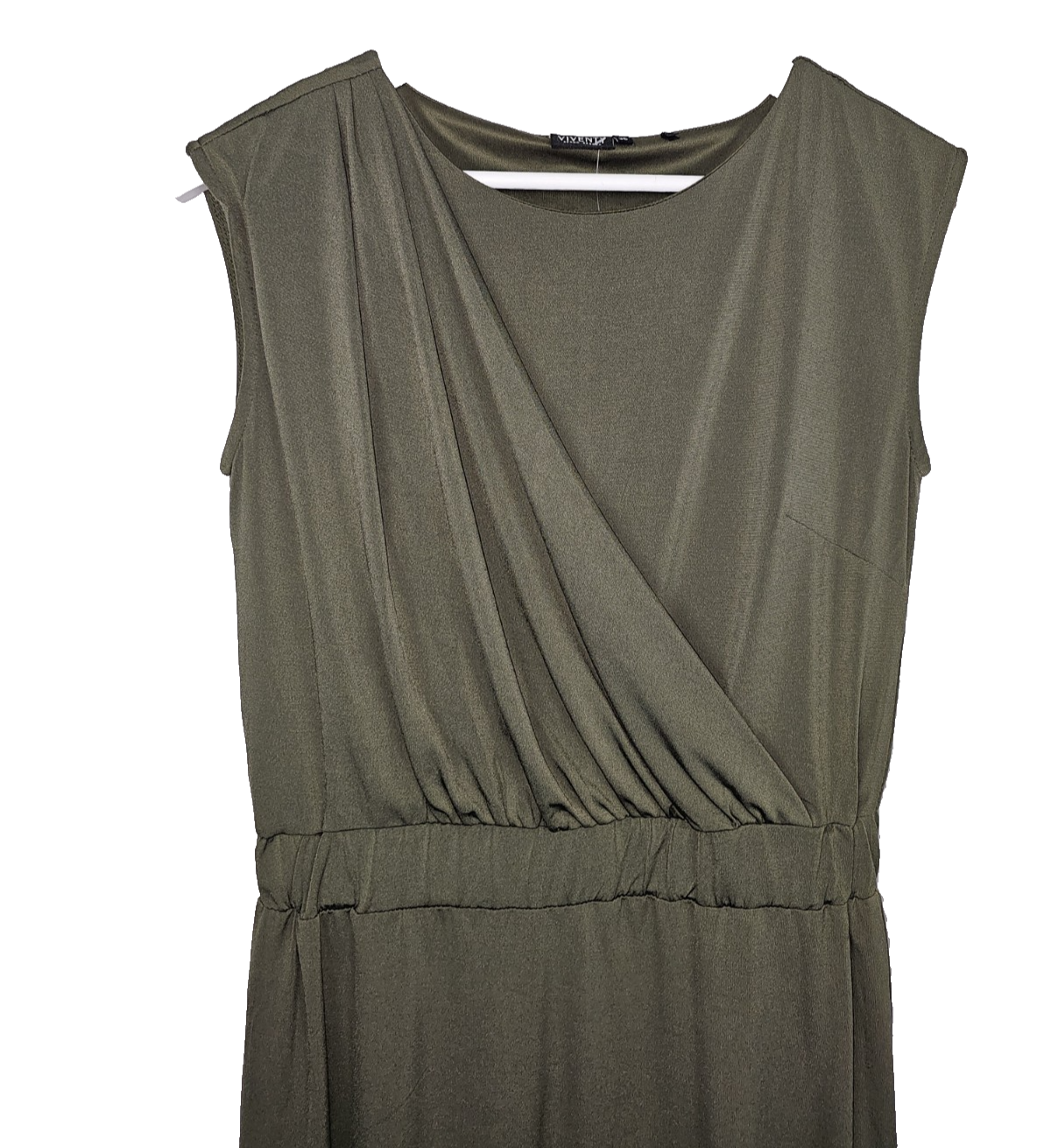 EK7637 Damen Kleid von Viventy, Grün, Gr. 361