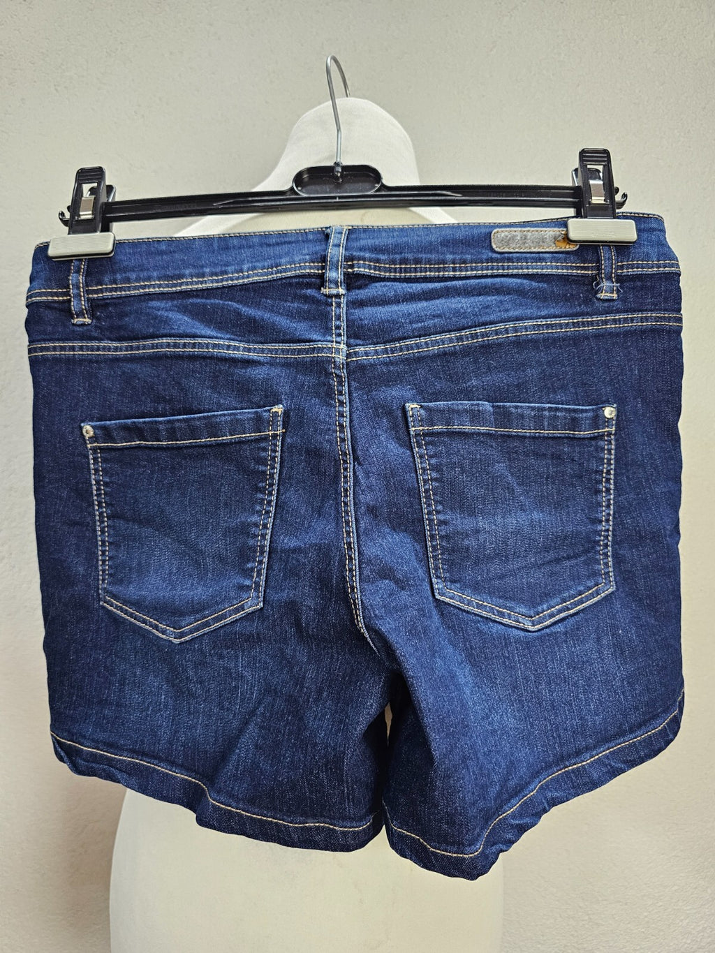EK6347 Damen Shorts von Orsy, blau, Gr.364