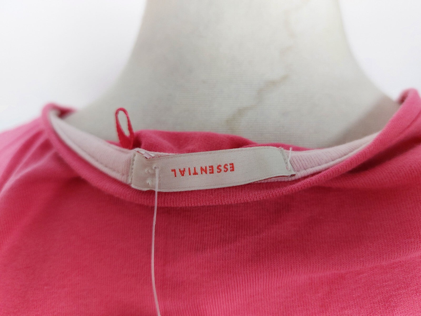 EK5134 Damen T-Shirt von Esprit, magenta, Gr. S5