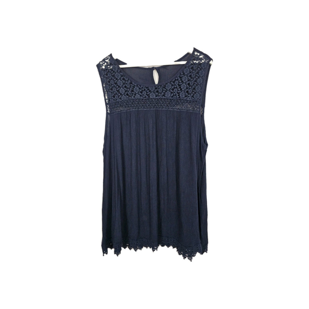 EK10337 Damen T-Shirt Gr.M Blau0