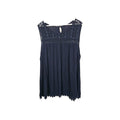 EK10337 Damen T-Shirt Gr.M Blau0