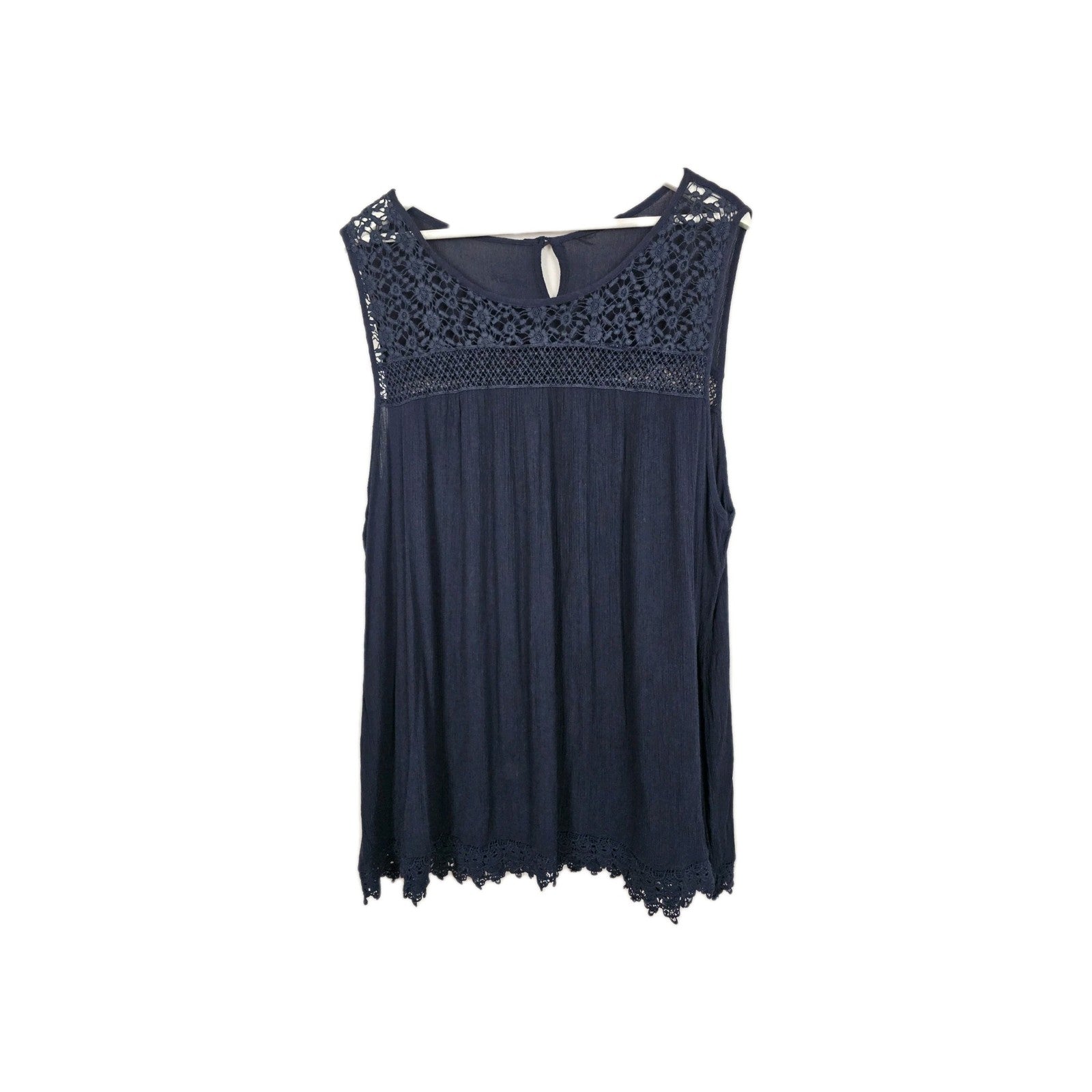 EK10337 Damen T-Shirt Gr.M Blau0