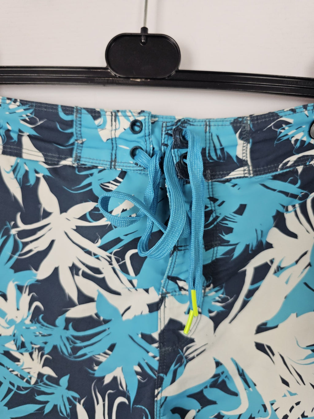 EK5241 Herren Badehose von Puma, Blau, Gr. S1