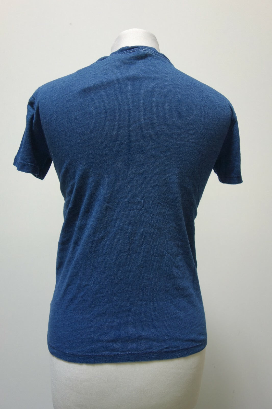 EK1488 Damen T-Shirt von Levis, blau, Gr. XS4