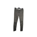 EK9574 Damen Hose Drykorn For Beautiful People Gr.28 Grau0