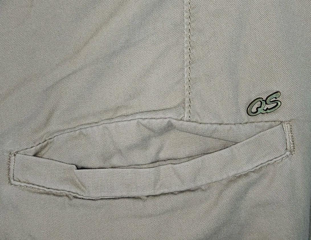 EK11163 Damen Hose von s.Oliver, beige, Gr.363