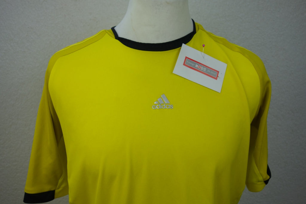 EK4201 Herren Trikot von Adidas, gelb, Gr. M1