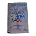 EB3781 Operation Schneewolf: Thriller von Glenn Meade0