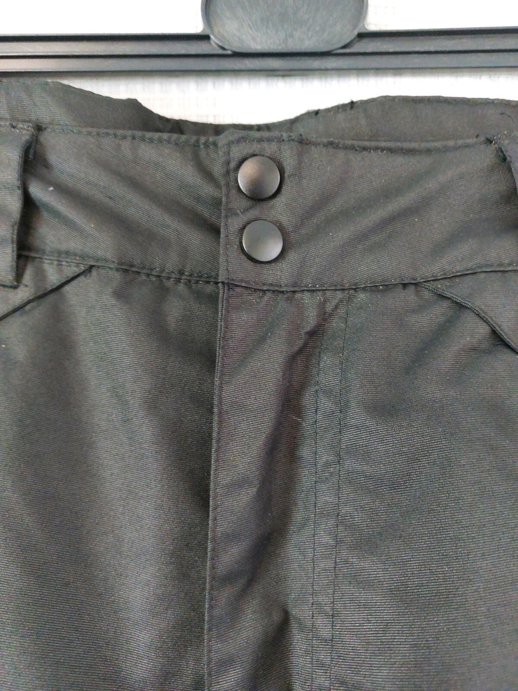 EK2136 Herren leichte Skihose von Dare 2B, schwarz, Gr. 50 (48/50)5