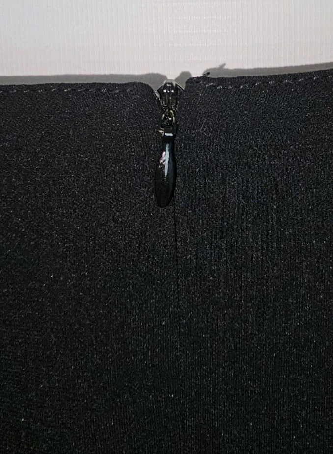 EK7752 Damen Kleid von Strenesse, schwarz, Gr.M (Größentabelle)4