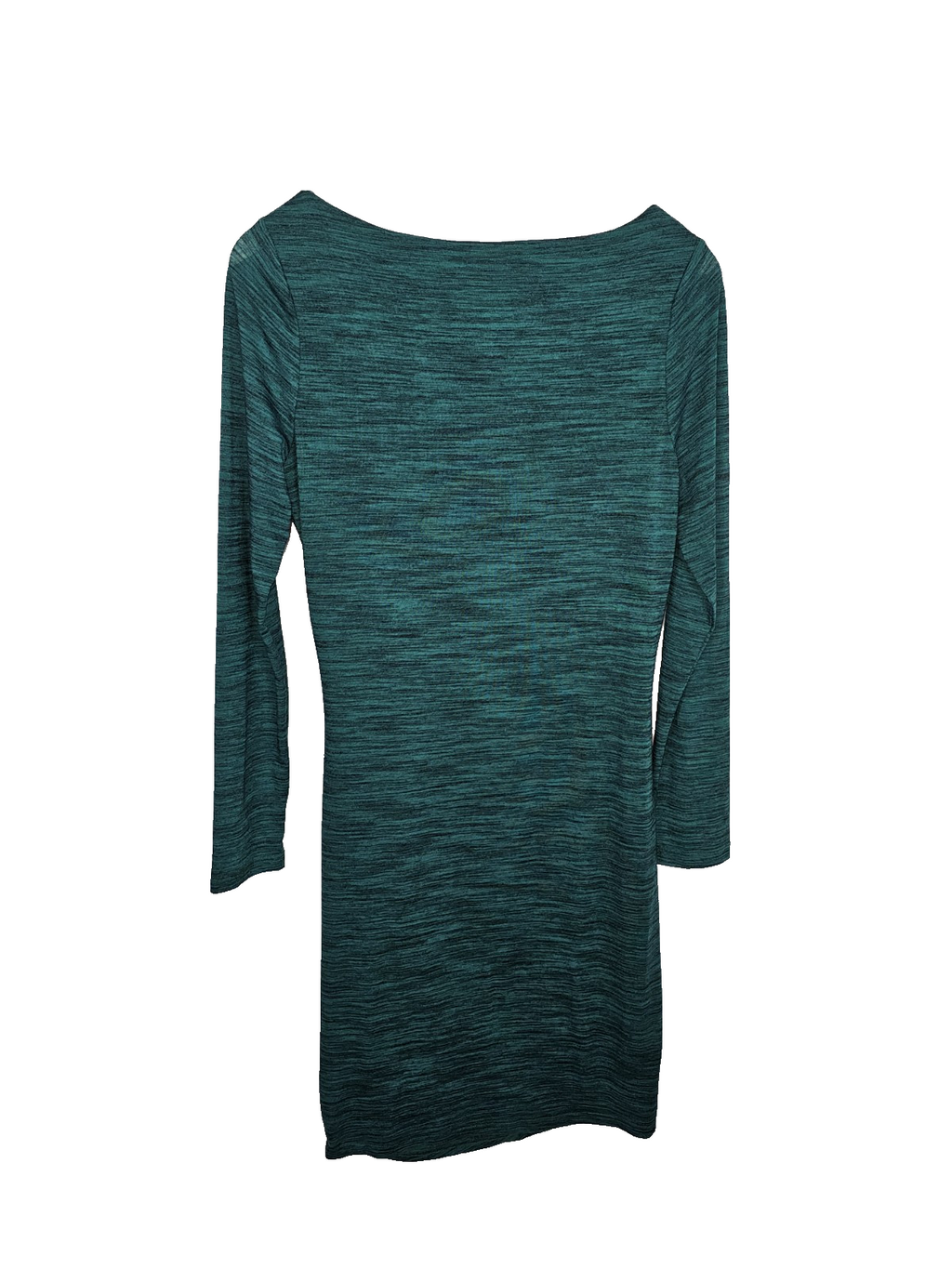 EK7437 Damen Kleid von Hema, grün, Gr.M4