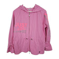EK9940 Damen Strickjacke von Monaco blue, rosa, Gr.360