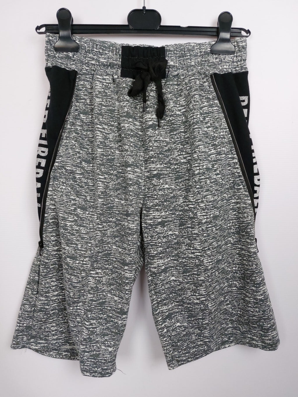 EK2041 Jungen Shorts von Red Fireball, grau, Gr.XL0