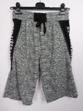 EK2041 Jungen Shorts von Red Fireball, grau, Gr.XL0