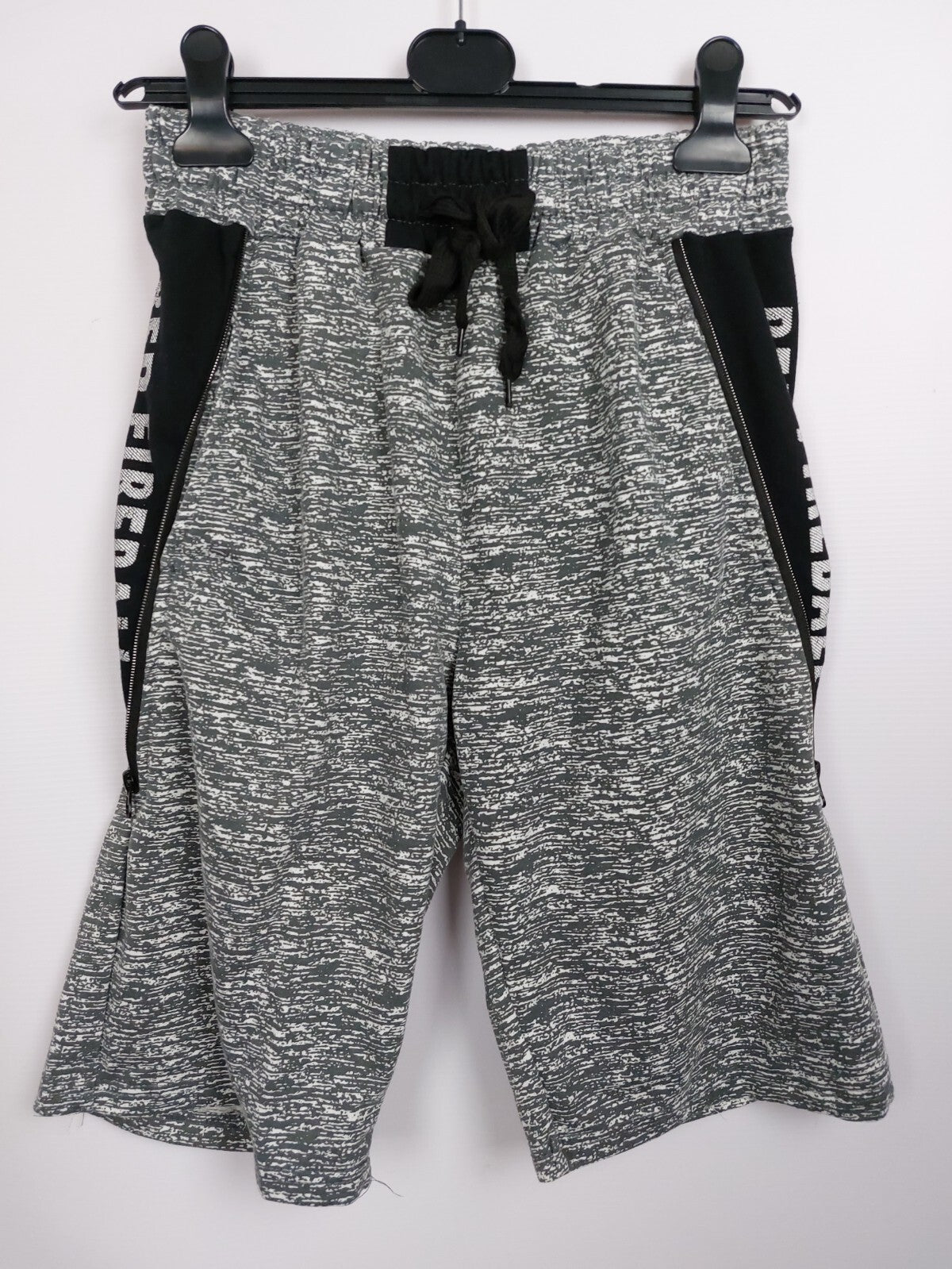 EK2041 Jungen Shorts von Red Fireball, grau, Gr.XL0