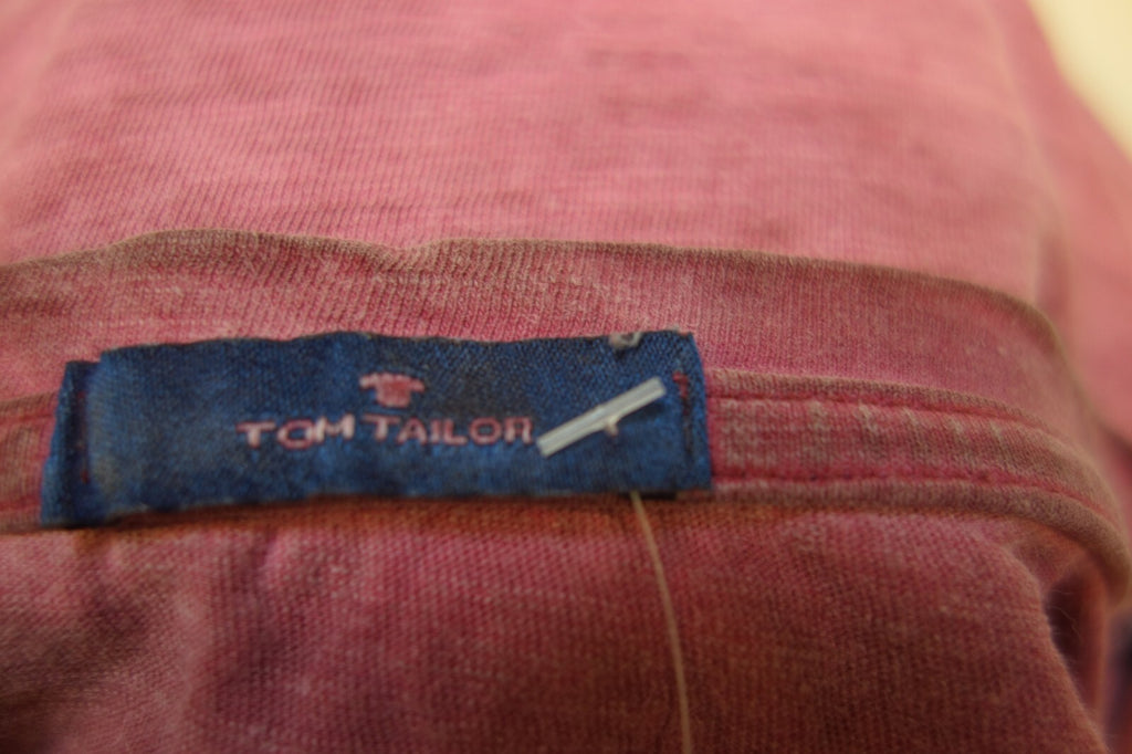 EK2771 Herren Shirt von Tom Tailor, Gr. XL5