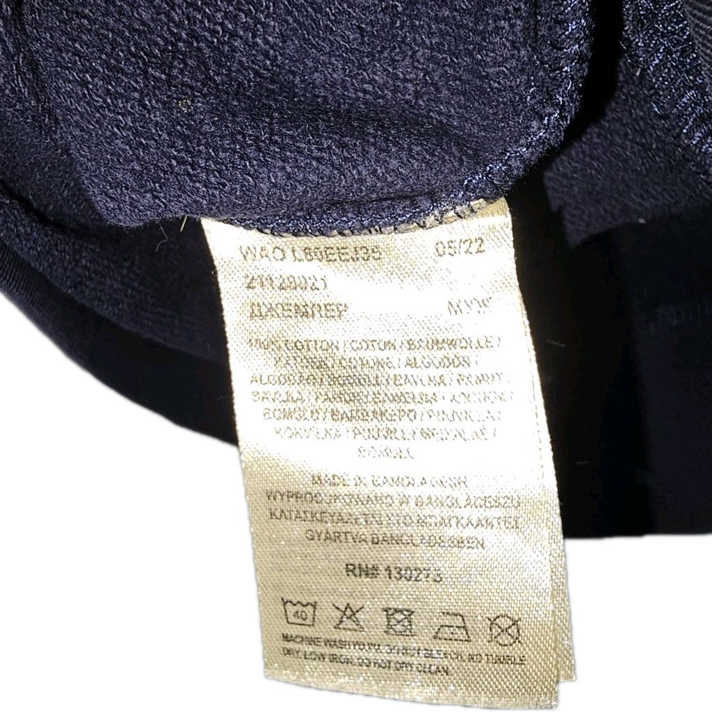 EK8671 Herren Pullover von Lee, blau, Gr.L3