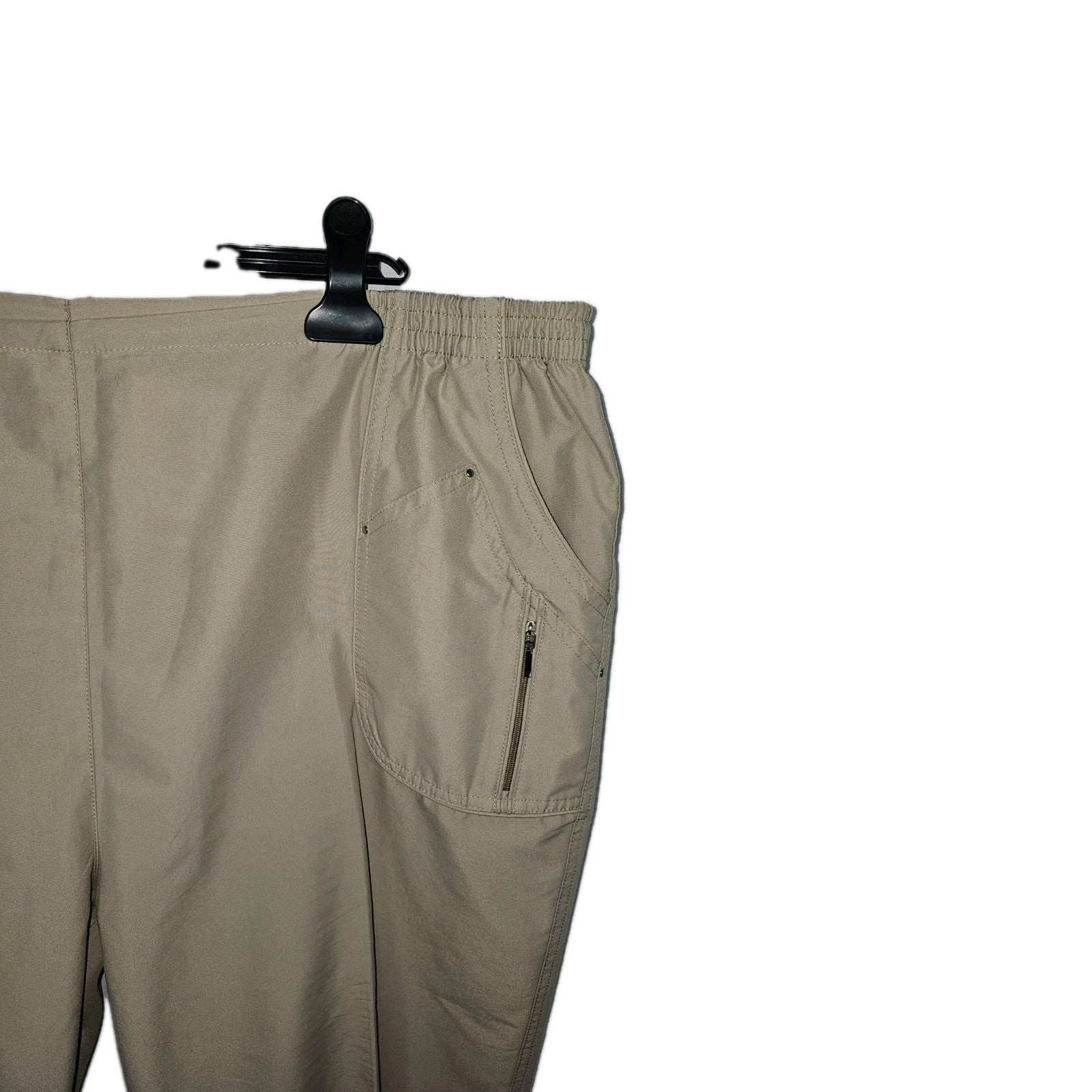 EK8326 Damen Hose, braun, Gr.XXL (Größentabelle)1