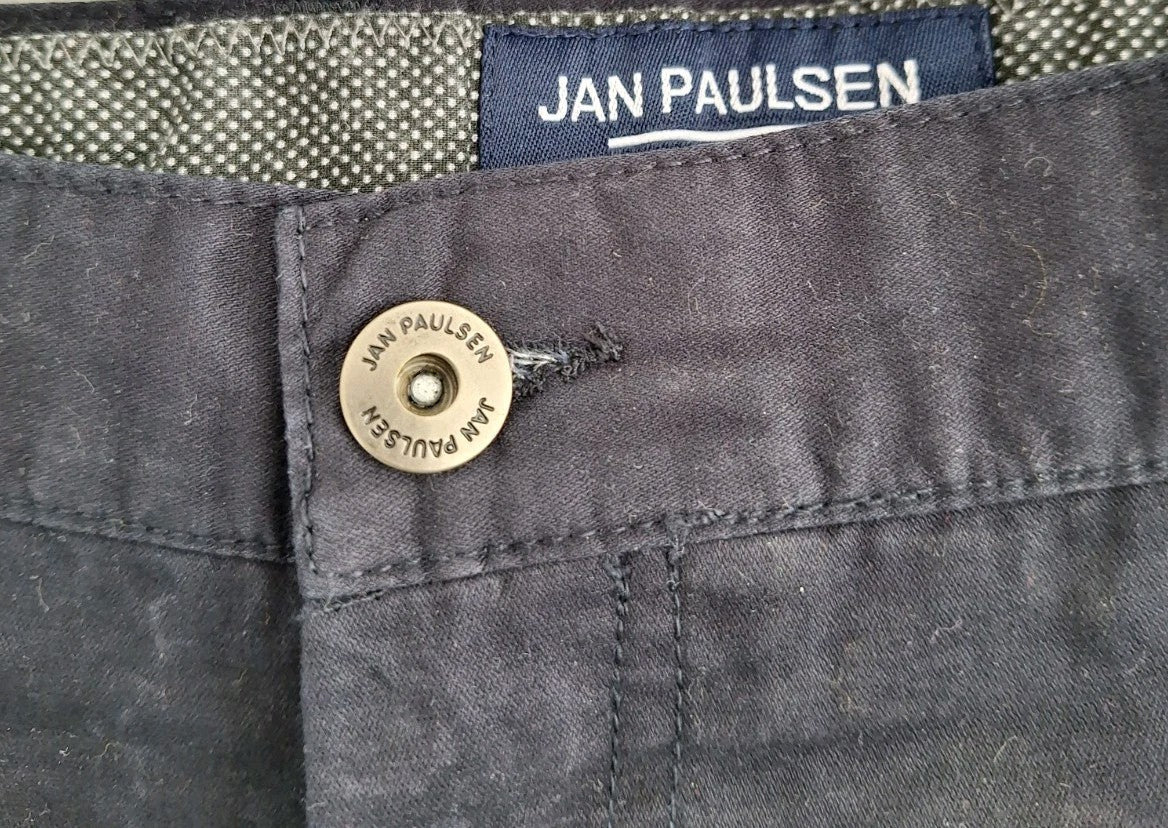 EK8701 Herrenhose von Jan Paulsen Blau Gr.541