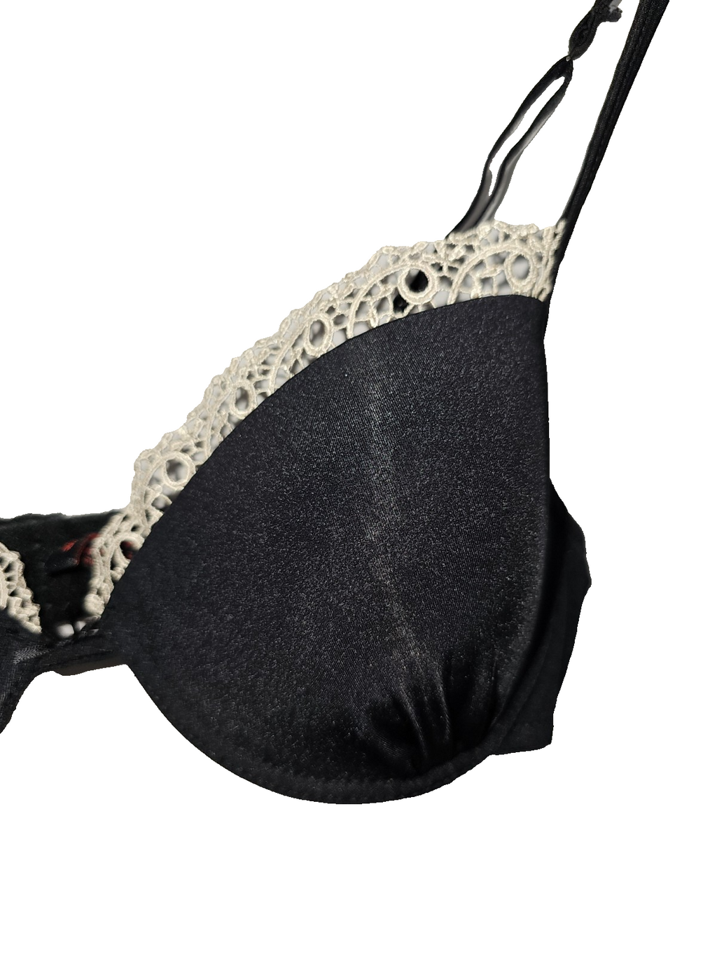 EK7970 Damen BH von Marie Claire, schwarz, Gr.80B1