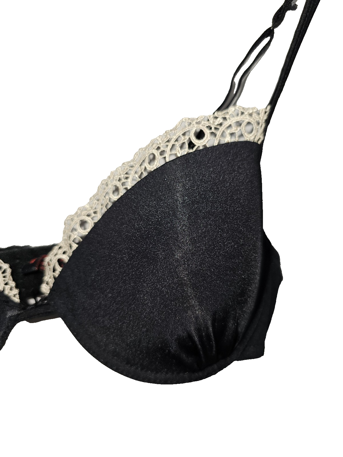 EK7970 Damen BH von Marie Claire, schwarz, Gr.80B1