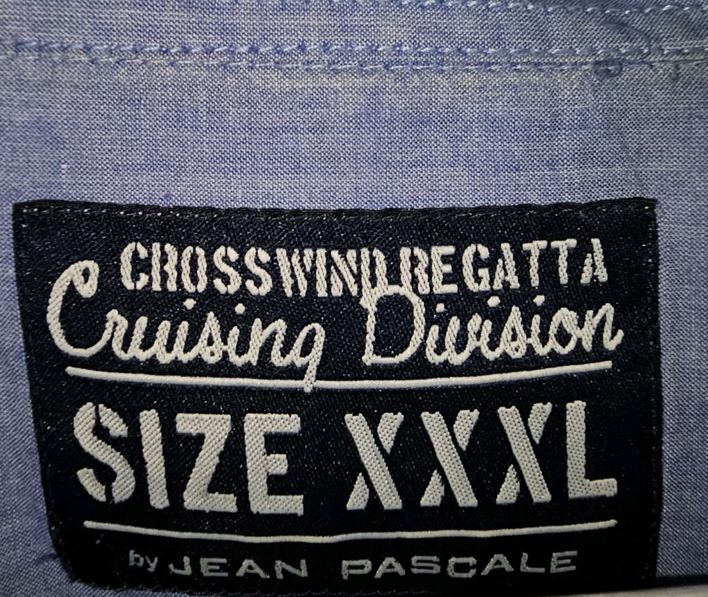 EK10934 Herren Hemd von Jean Pascale, weiß, Gr.XXXL3