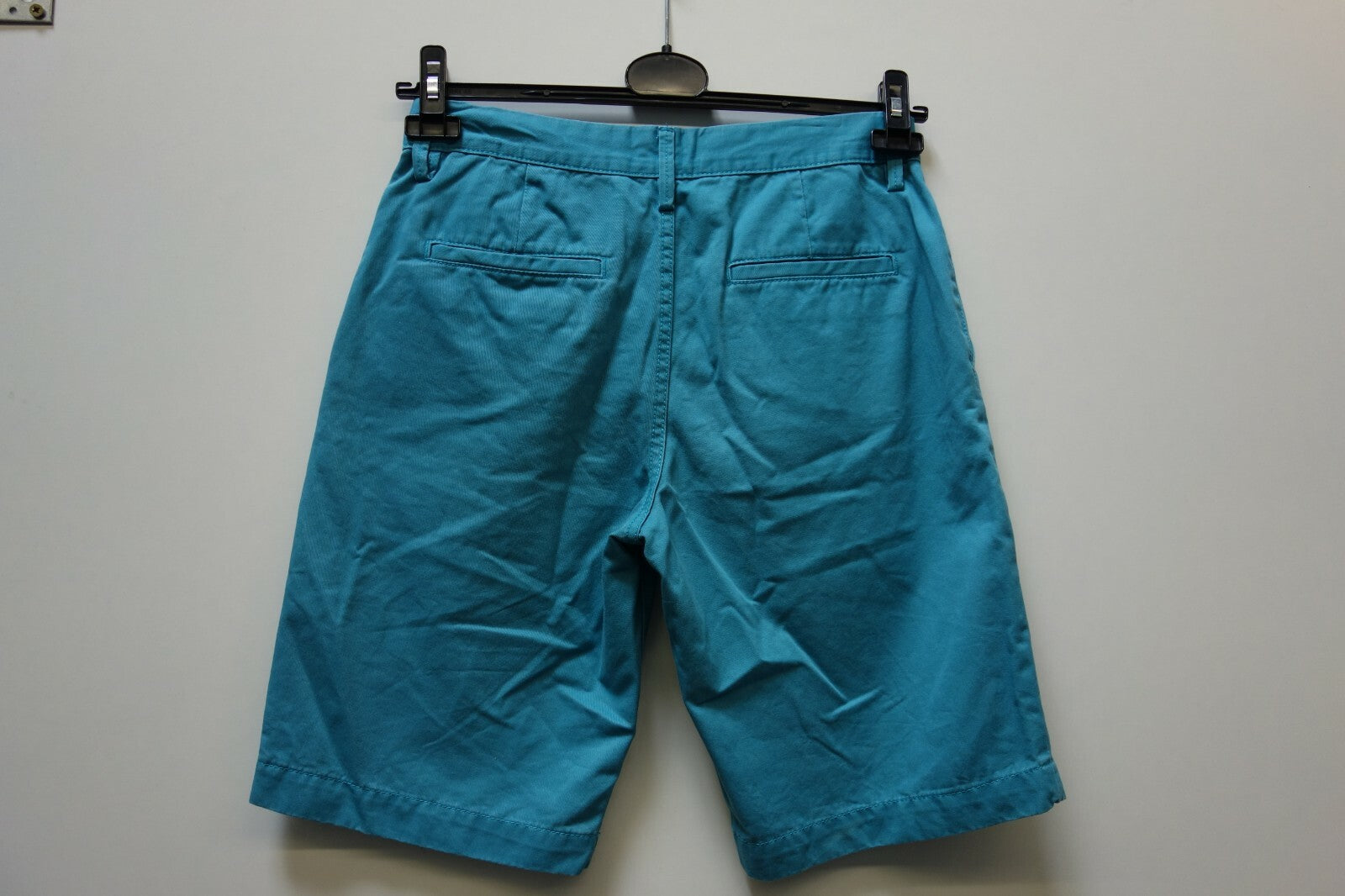 EK0776 Damen Shorts von Gap, hellblau, Gr 293