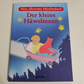EB1356 Mein allererstes Märchenbuch - Der kleine Häwelmann 0