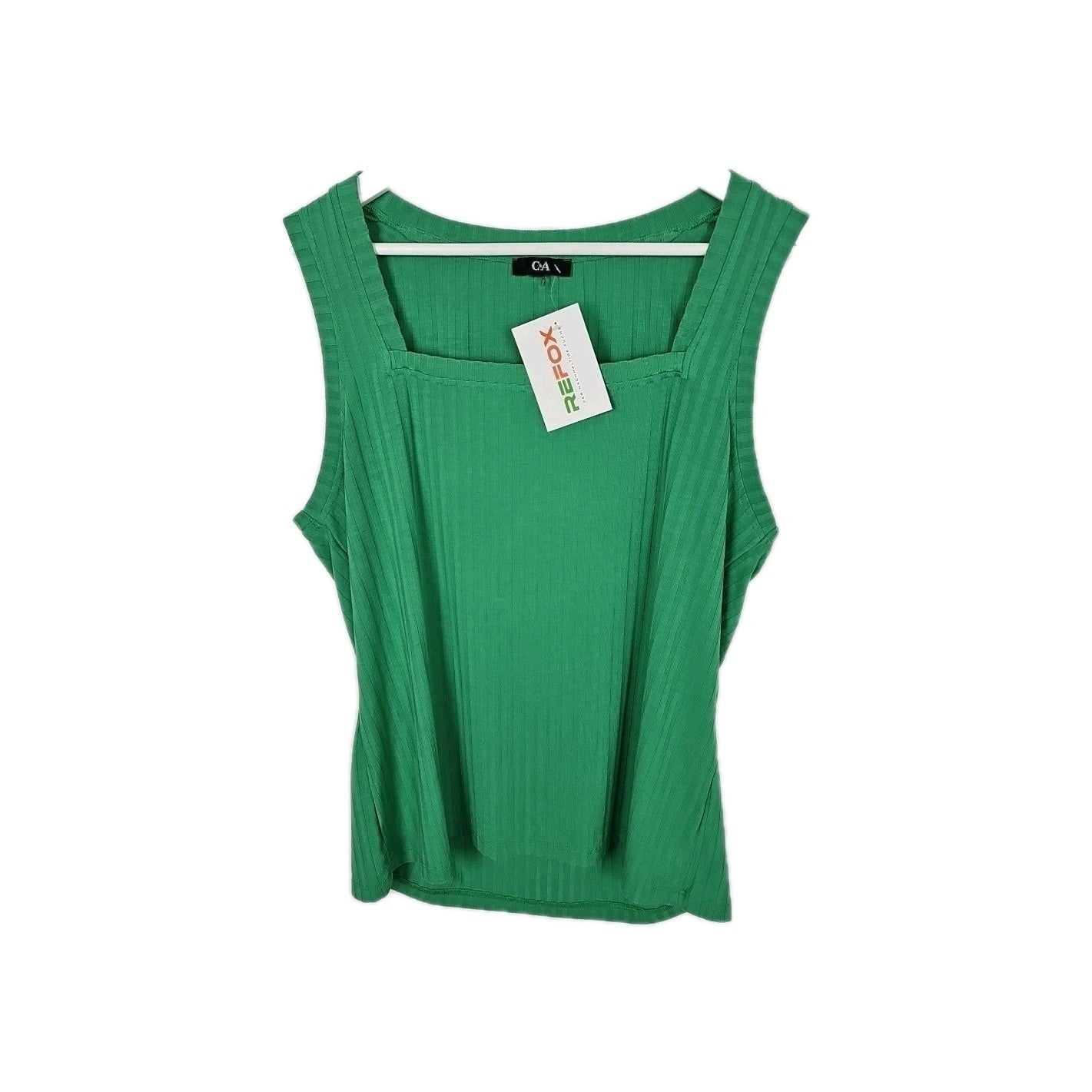 EK5025 Damen T-Shirt C&A Gr.M Grün0