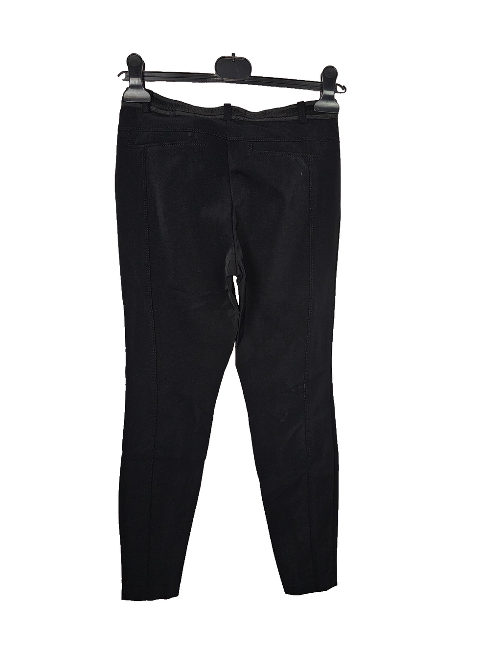 EK8552 Damen Stoffhose von Cambio, Schwarz, Gr. 344