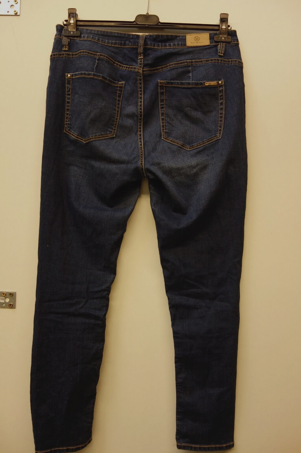 EK1961 Damen Jeggings von encuentro, Gr. 443