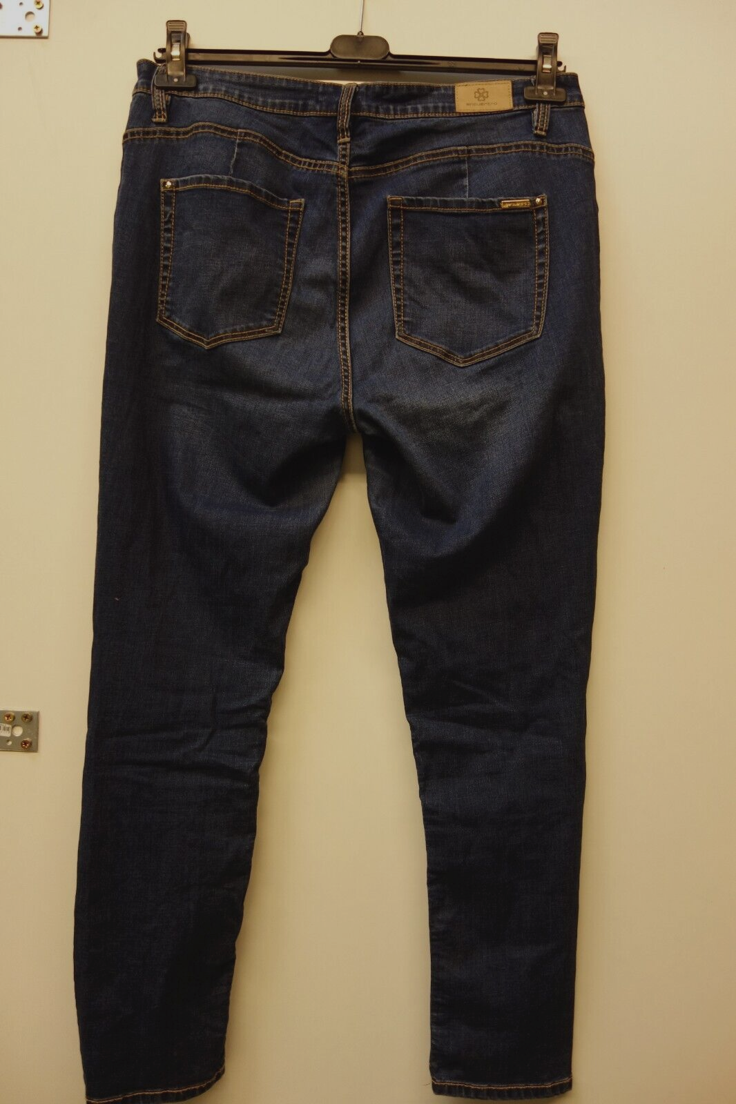 EK1961 Damen Jeggings von encuentro, Gr. 443