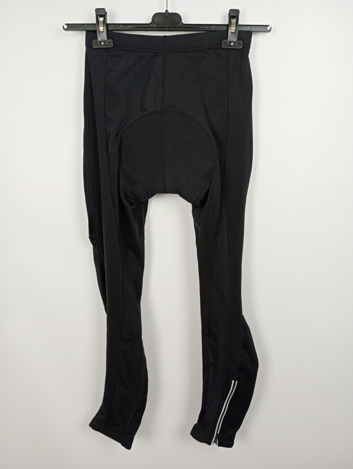 EK5127 Damen Radsport Hose von Crane, schwarz, Gr. 385