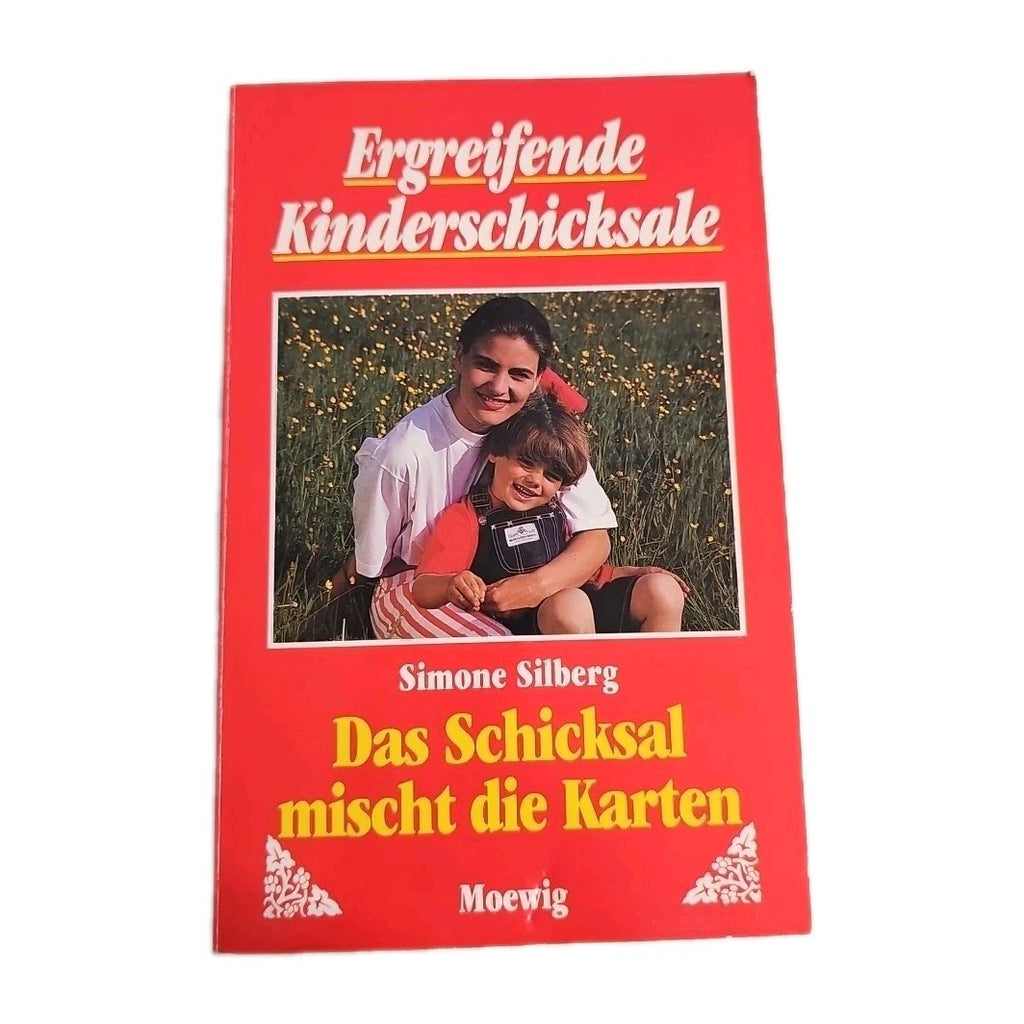 EB3877 Ergreifende Kindergeschicksale, Das Schicksal mischt die Karten0