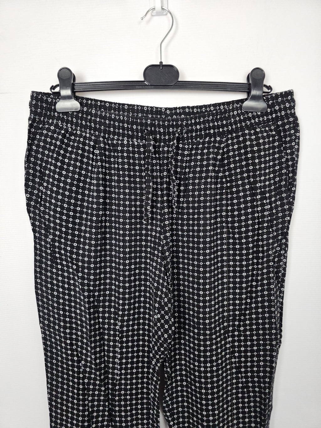 EK8901 Damen Hose von Seasous, Schwarz, Gr. L1