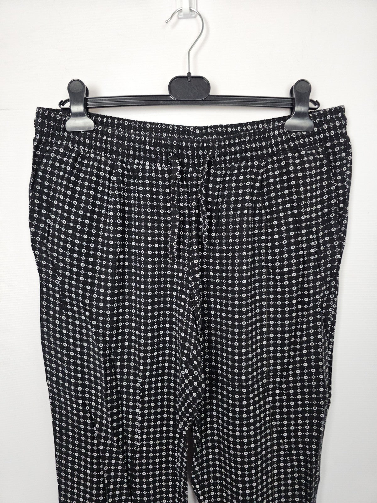EK8901 Damen Hose von Seasous, Schwarz, Gr. L1