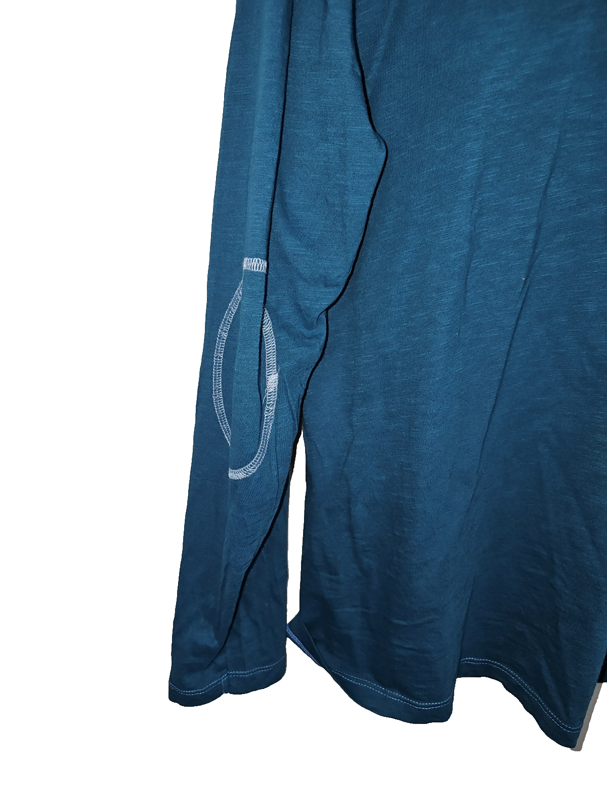 EK7887 Damen Strickjacke von Tchibo , Türkis , Gr. 44/484