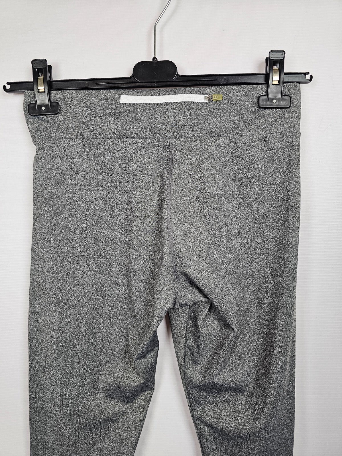 EK5400 Damen Sportleggings von Calzedonia, grau, Gr.S (nach Größentabelle)5