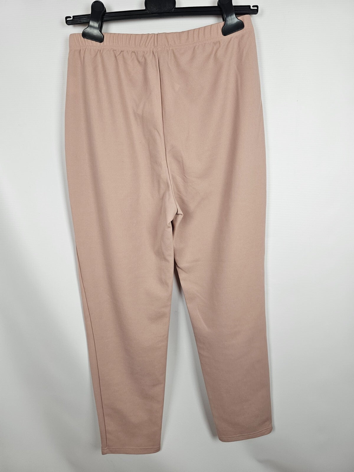 EK6411 Damen 2-Teiler von Shein, Rosa, Gr.:M4