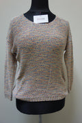 EK3189 Damen Pullover von Woman, bunt, Gr. 40/420