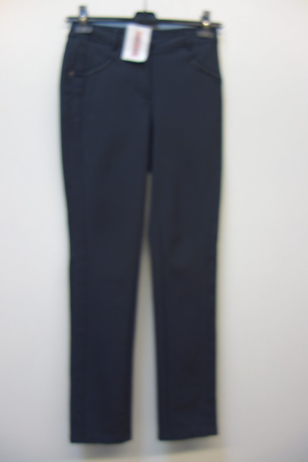 EK3427 Damen Hose von Cecil, schwarz, Gr. 280